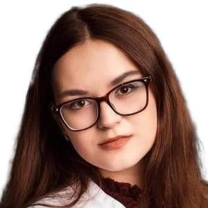 Саласина Анастасия Васильевна