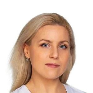 Котенко Наталья Владимировна