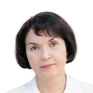 Столбина Альбина Ивановна