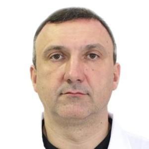 Якушев Александр Владимирович