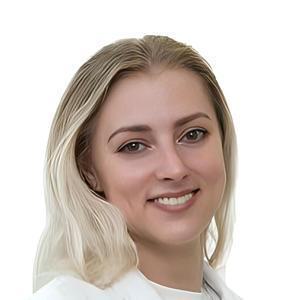 Ступина Светлана Анатольевна