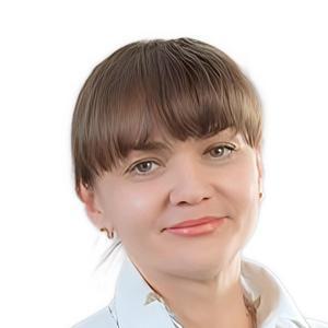 Пирогова Ирина Александровна