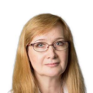 Санникова Светлана Геннадьевна