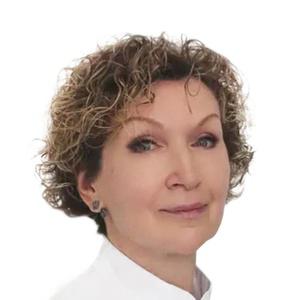 Шатохина Ирина Валентиновна