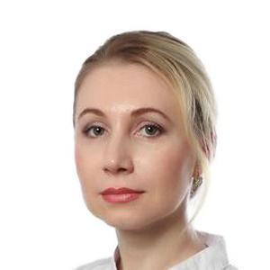 Анойко Ольга Юрьевна