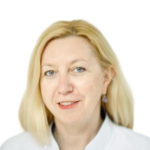 Титова Елена Юрьевна
