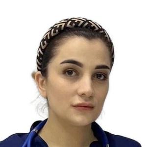 Адилова Аида Юсуповна