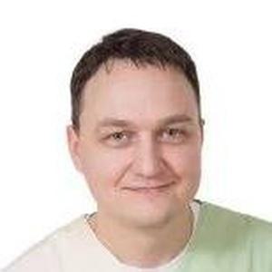 Макаренко Анатолий Юрьевич
