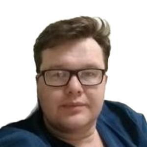 Головкин Иван Сергеевич