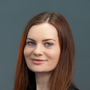 Занозова Ирина Владимировна