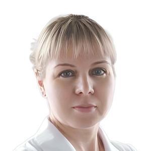Титкова Ирина Игоревна