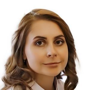 Альжанова Юлия Витальевна