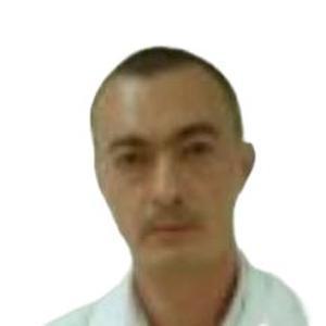 Бабиец Андрей Ильич
