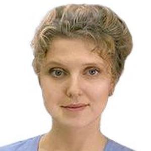 Удалова Анна Сергеевна