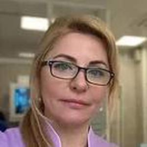 Прянишникова Татьяна Константиновна