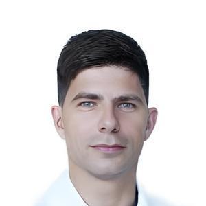 Диков Юрий Юрьевич