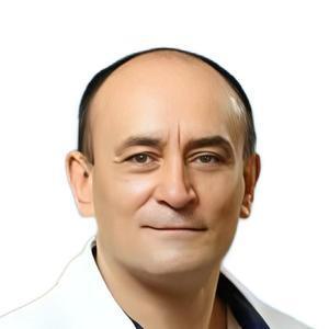 Елисеев Федор Игоревич