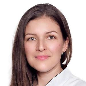 Гурская Наталья Валерьевна