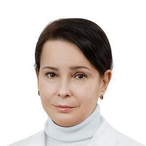 Шешукова Наталья Михайловна