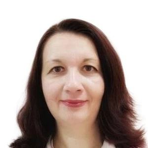 Юрина Юлия Владимировна