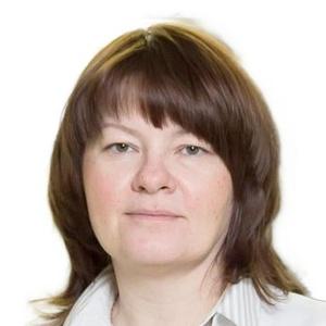 Куликова Елена Александровна