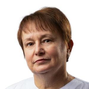 Яшина Татьяна Юрьевна
