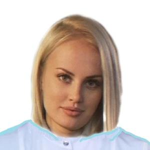 Моисеева Наталья Максимовна