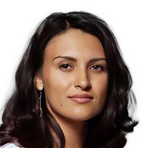 Киселева Екатерина Рамоновна