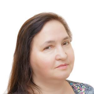 Иванова Лилия Викторовна