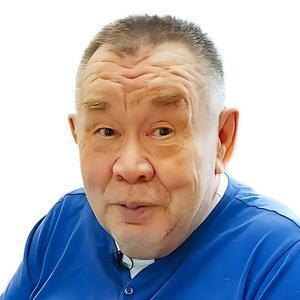 Багишев Рашид Абидович
