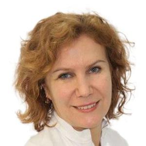 Рыжова Елена Николаевна