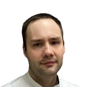 Янев Алексей Владимирович