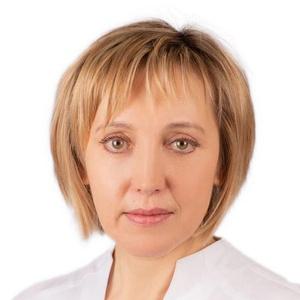 Чукаева Лариса Михайловна