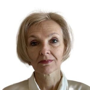 Огнева Елена Ивановна