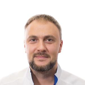 Нестеров Юрий Викторович