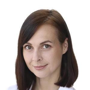 Черевко Наталья Владимировна