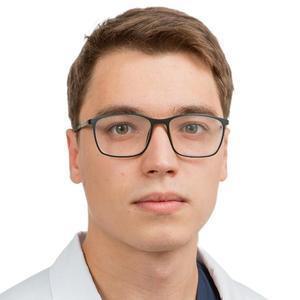 Протасов Данил Евгеньевич