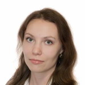 Ихсанова Екатерина Ивановна