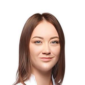 Шангина Кристина Сергеевна