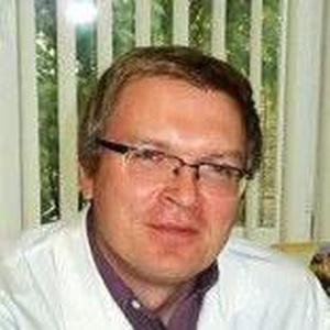 Блинов Андрей Владимирович