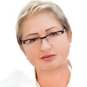 Лесняк Лариса Игоревна