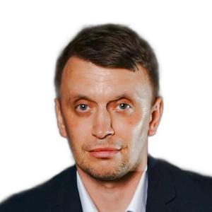 Вьюков Антон Сергеевич