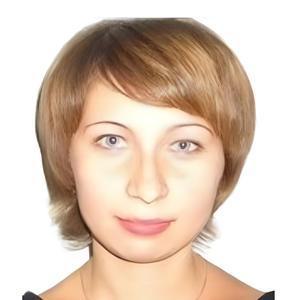 Архипова Светлана Римовна