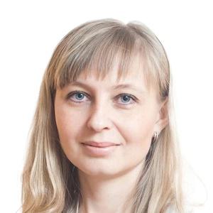 Триодина Олеся Владимировна
