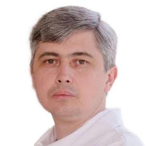 Богданов Сергей Борисович