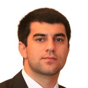Яралиев Вагиф Максимович