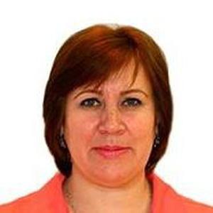 Варданян Татьяна Юрьевна
