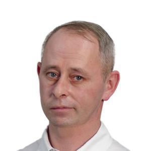Пискунов Константин Витальевич