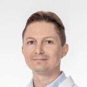 Петренко Константин Николаевич