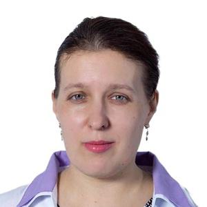 Кузьмина Татьяна Михайловна